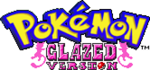 pokemon glazed all pokemon