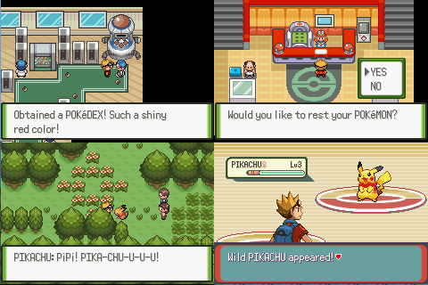 Free Download Hack Pokemon Emerald