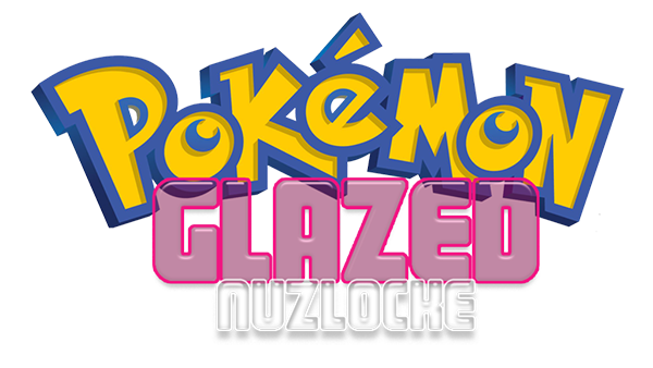 pokemon glazed all pokemon